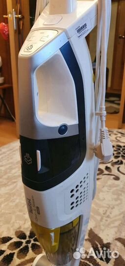 Пылесос моющий Tefal Clean&Steam Multi vp8561rh