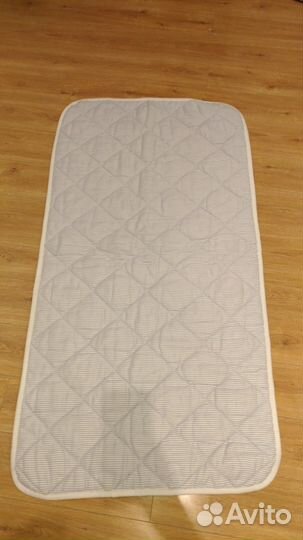 Наматрасник