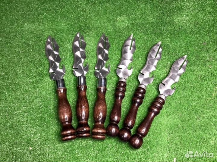 Нож для шашлыка