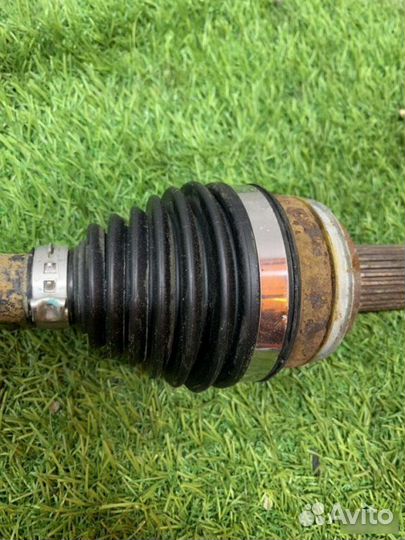 Полуось задний Toyota Rav4 Cv40 2013-2019