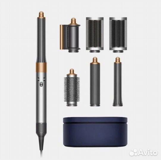 Стайлер Dyson airwrap complete long hs05