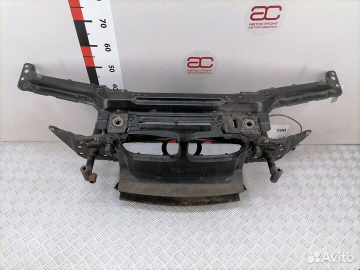 Панель передняя (телевизор) для BMW 3-Series (E46)