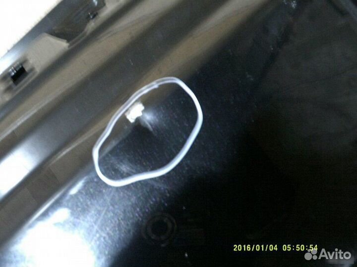 Борт задний Land Rover Range Rover 4