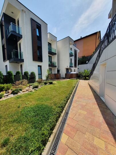 2-к. квартира, 48 м², 2/3 эт.