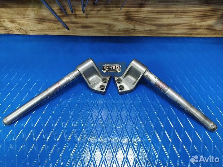 Клипоны Kawasaki ZZR400 ZZR 400 ZZR600 ZZR 600