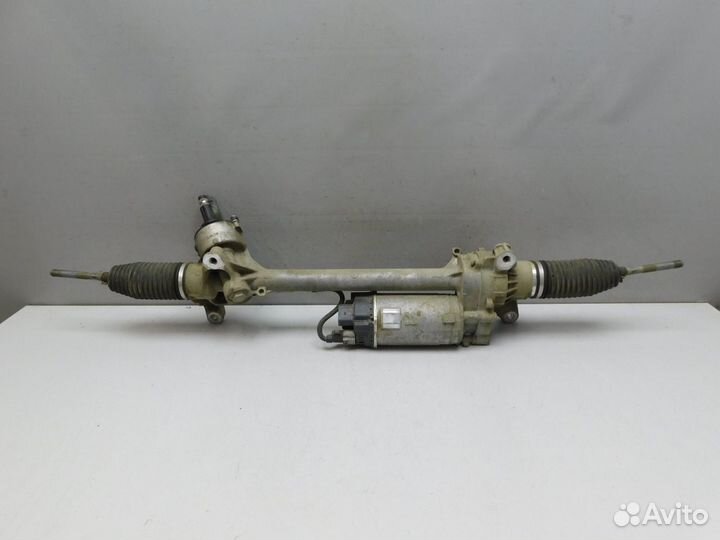 Рейка рулев. BMW 5 G30 34210