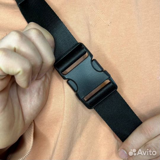 Сумка через плечо Nike