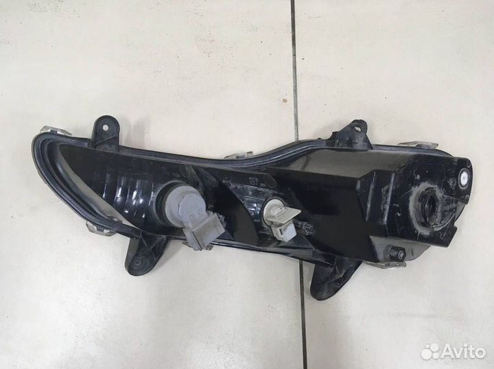 Фара противотуманная птф передняя правая Ford Kuga