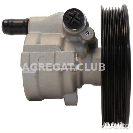 Насос гидроусилителя руля Motorherz P1903HG