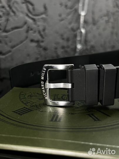 Часы наручные Richard Mille