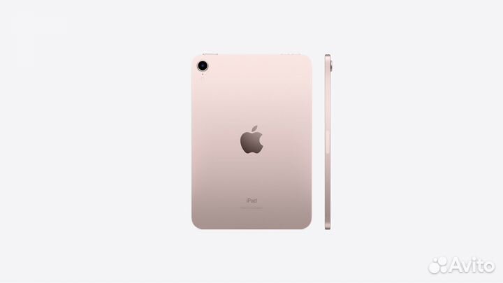 iPad mini 6 (2021) Wi-Fi 256 GB