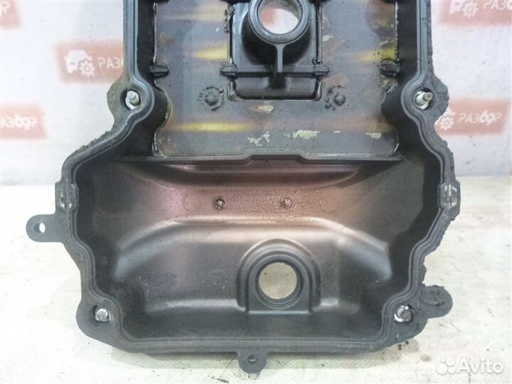 Крышка клапанная правая Land Rover Discovery L319