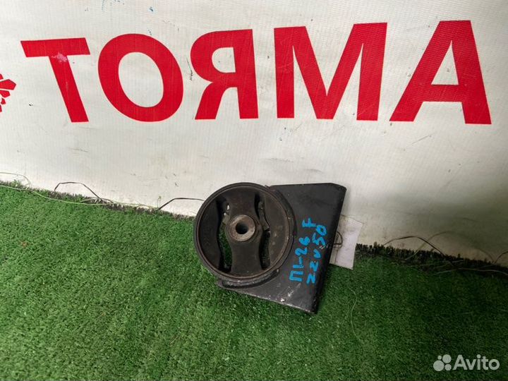 Подушка двигателя передняя Toyota Vista AZV50