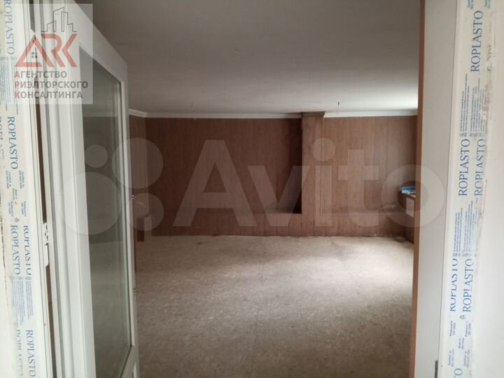 Продаётся помещение, площадью 83.3 м², пгт.Почтово