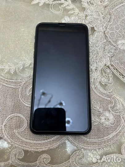 iPhone 11 Pro Max, 256 ГБ