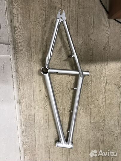 Рама для bmx
