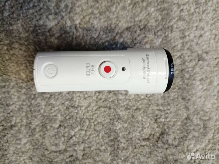 Экшн камера Sony x3000 4k