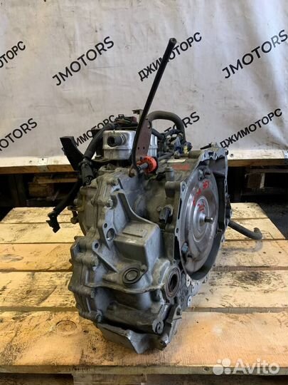 АКПП 4HP20 20hz31 Peugeot 407 2.2л 3FY PSA