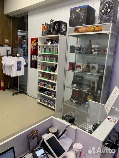 Геймпад xbox 360 проводной