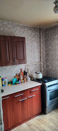 3-к. квартира, 69 м², 3/9 эт.