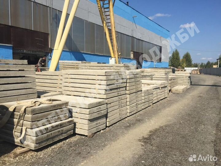 Лоток Л 12-8/2