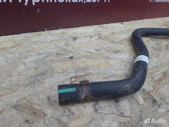Шланг гидроусилителя руля Renault Logan
