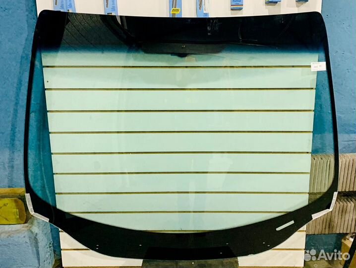 Лобовое стекло Форд Мондео