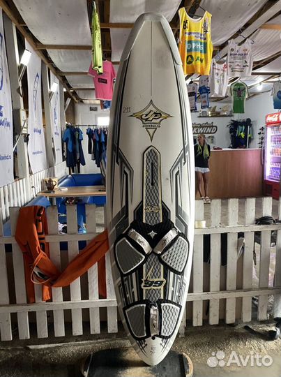 Доска для виндсерфинга