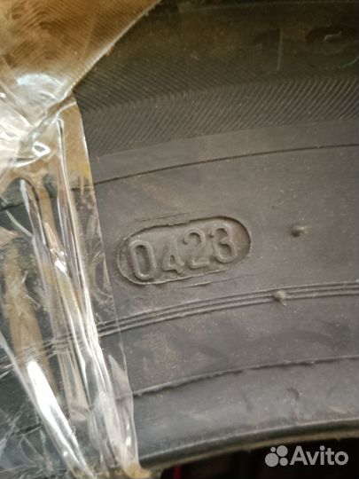 Viatti Strada Asimmetrico V-130 195/60 R15 88V
