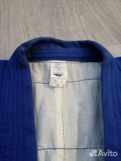 Самбовка для мальчика