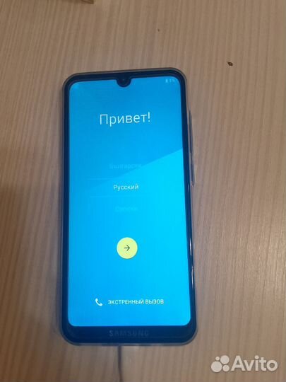 Samsung Galaxy A72, 8/128 ГБ