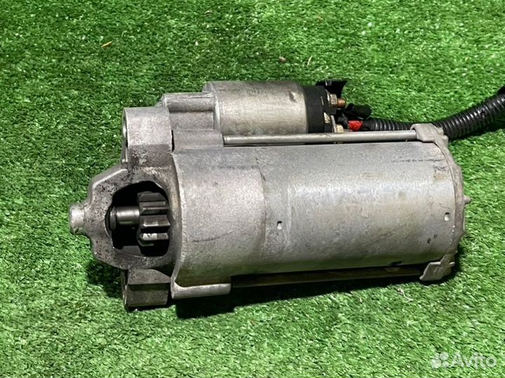 Стартер Mondeo C-Max Focus Kuga Galaxy S-Max Volvo