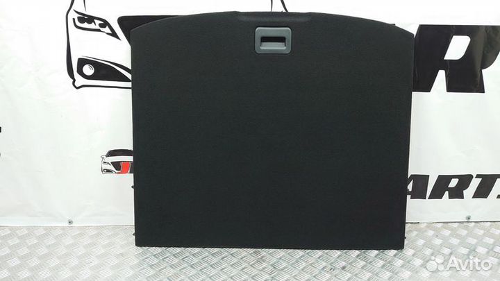 Пол багажника Mitsubishi Lancer 10