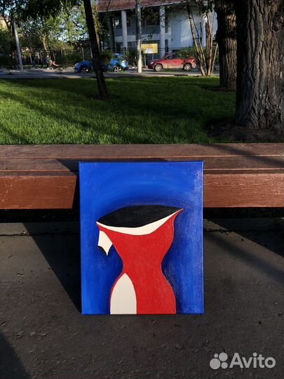 Картины интерьерные