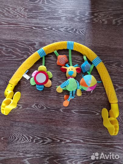 Детские игрушки