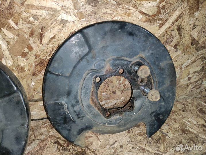 Механизм стояночного тормоза Nissan Murano PNZ50