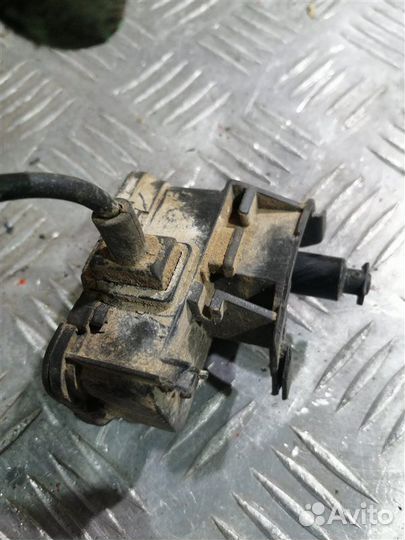 Активатор задний Volkswagen Polo 612 cfna 2013