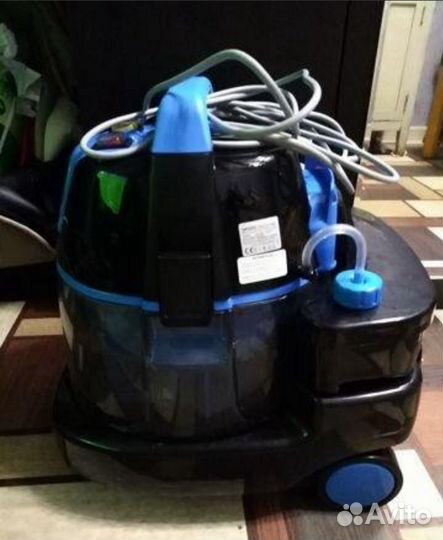 Моющий пылесос Thomas XT Parkett Master