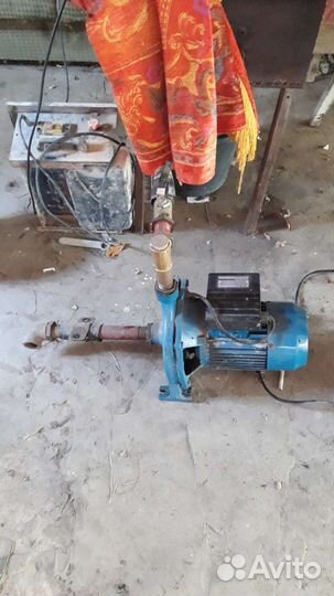 Насос акварио APM-200