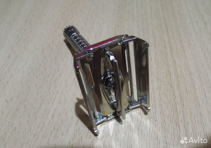 Gillette Giromatic