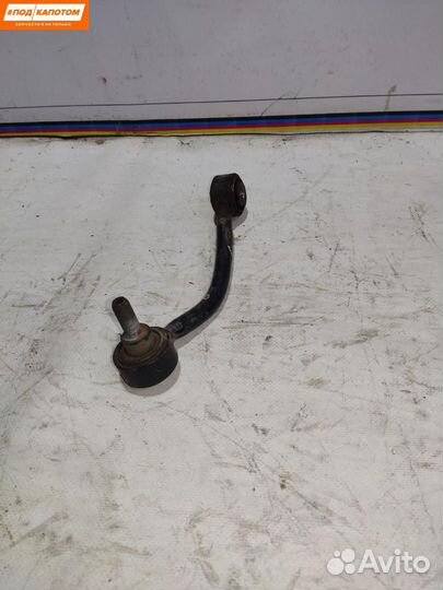 Стойка стабилизатора задняя левая Volkswagen