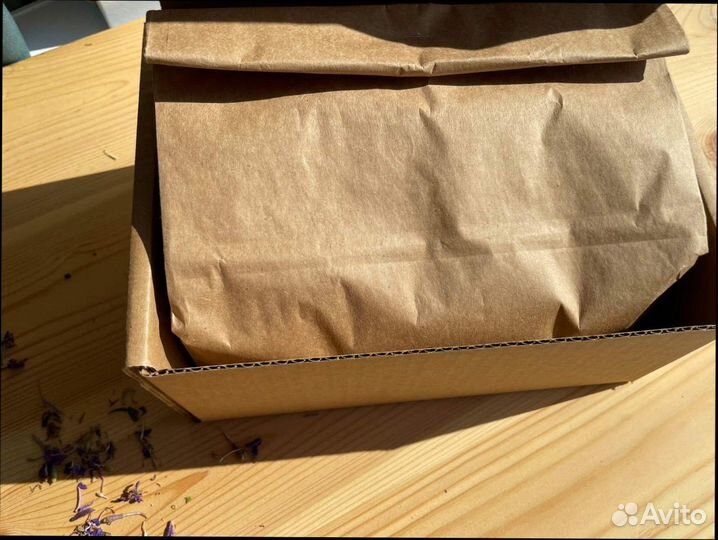 Иван-чай 1 килограмм натуральный, натуральнейший