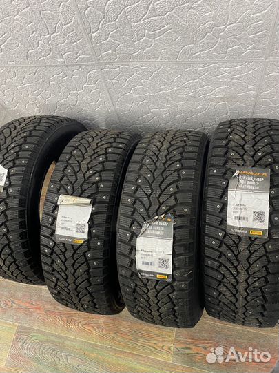 Pirelli Formula Ice 205/60 R16