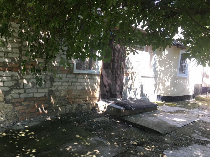 Дом 90 м² на участке 20 сот.