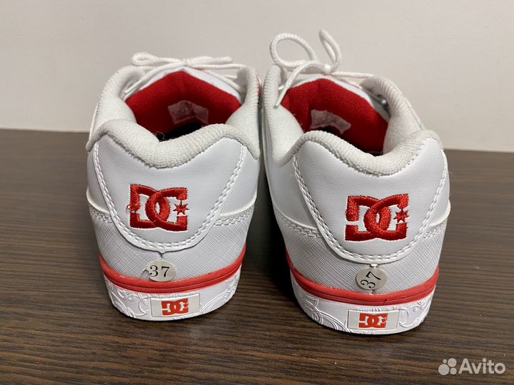 Кроссовки DG