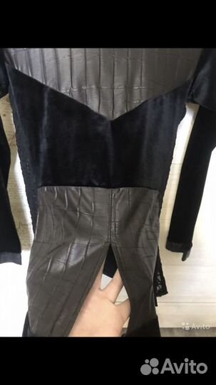 Рубашка Латина