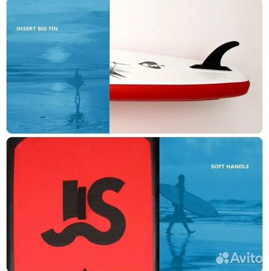 Сап JS DQ335 Dark Queen новый полный комплект