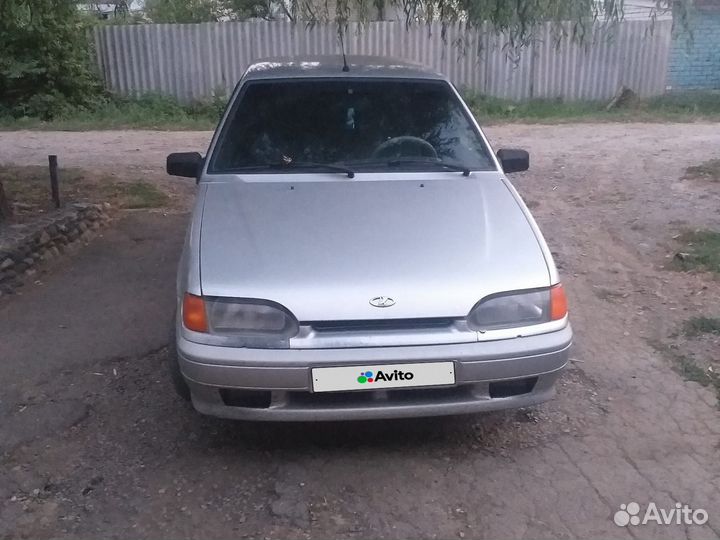 ВАЗ 2115 Samara, 2011