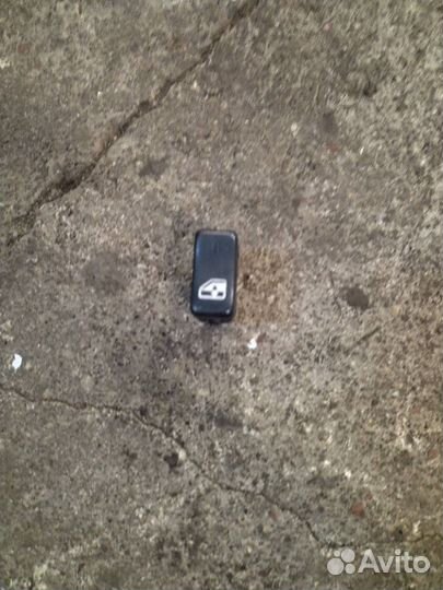 Кнопка (выключатель) MAN TGA 2006 81255030254