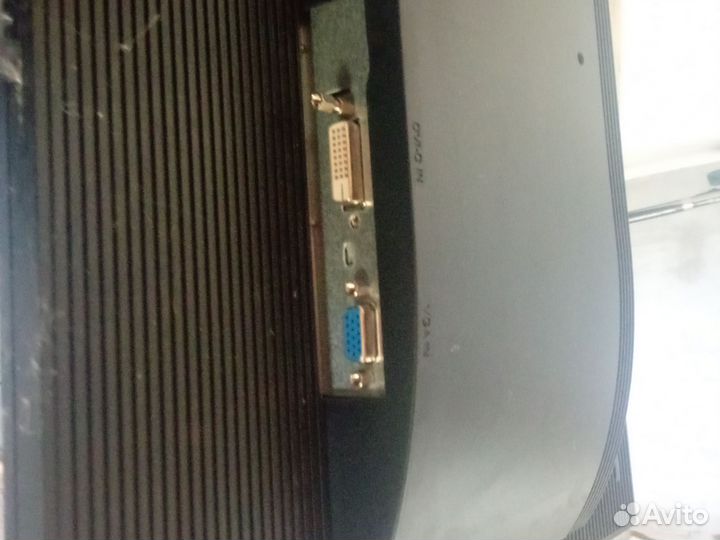 Монитор Acer
